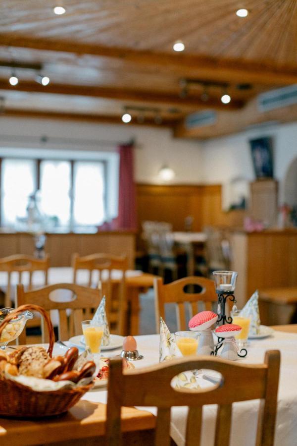 Hotel Vogtareuther-Hof Luaran gambar
