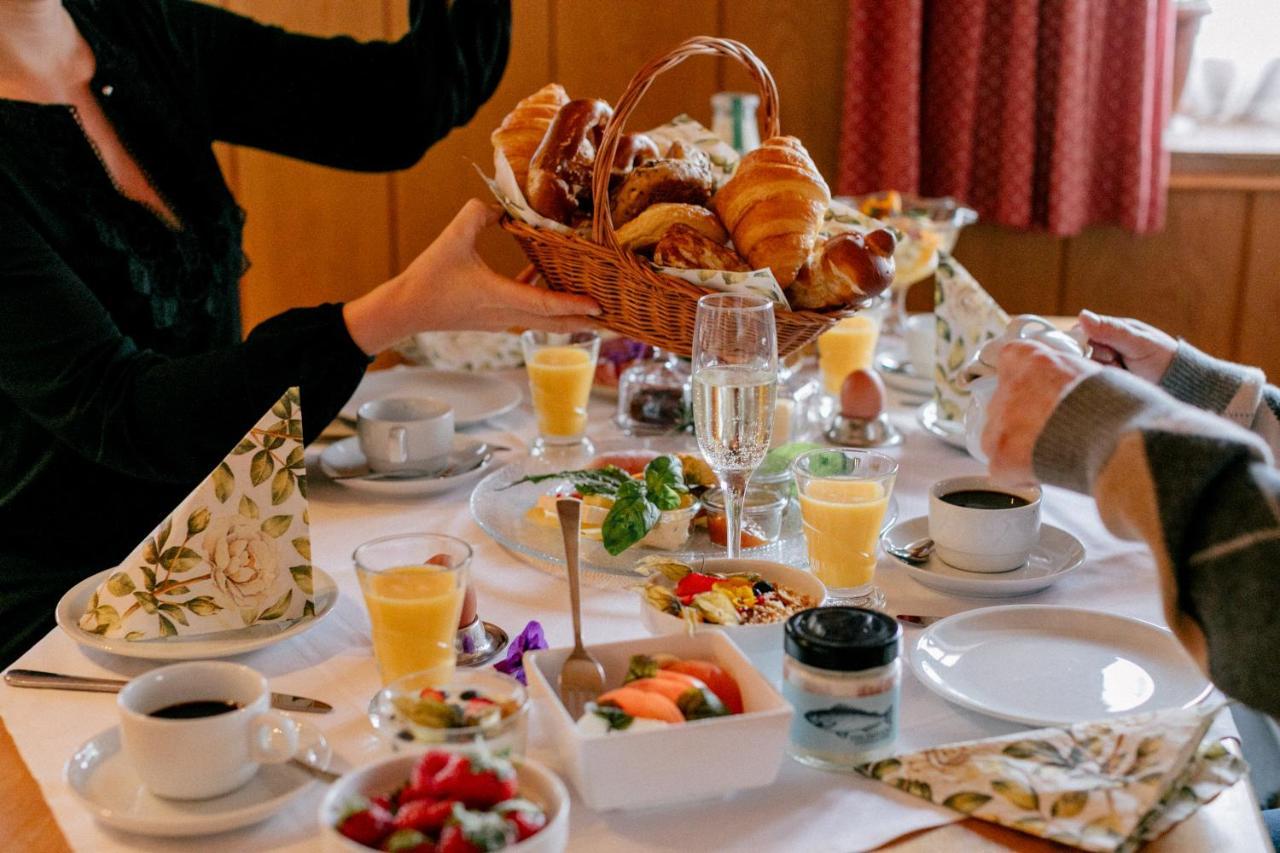 Hotel Vogtareuther-Hof Luaran gambar