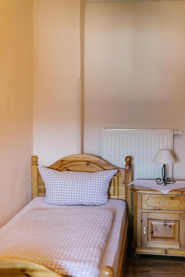 Hotel Vogtareuther-Hof Luaran gambar