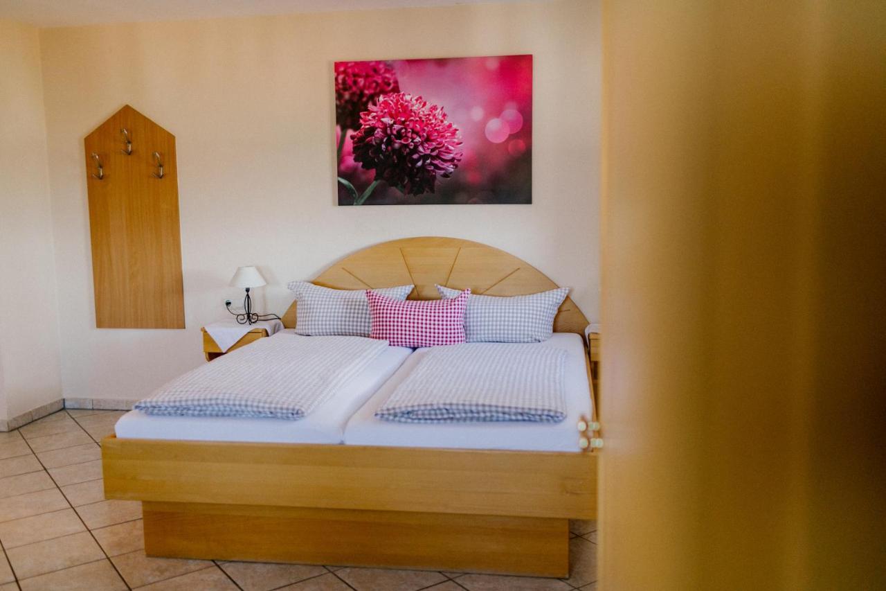 Hotel Vogtareuther-Hof Luaran gambar