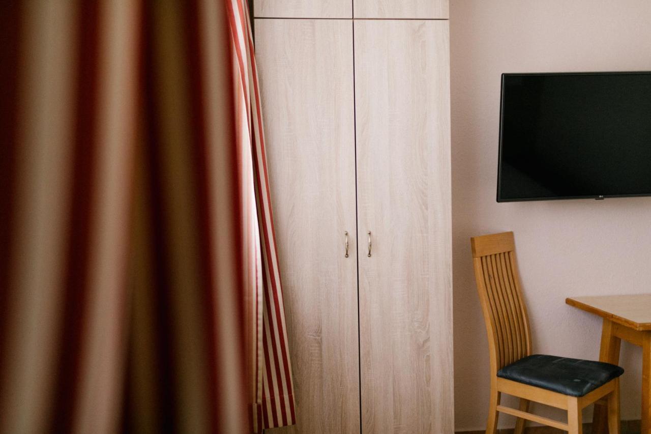 Hotel Vogtareuther-Hof Luaran gambar
