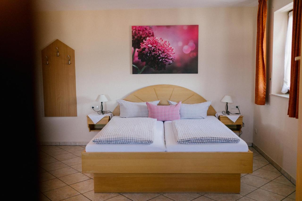 Hotel Vogtareuther-Hof Luaran gambar