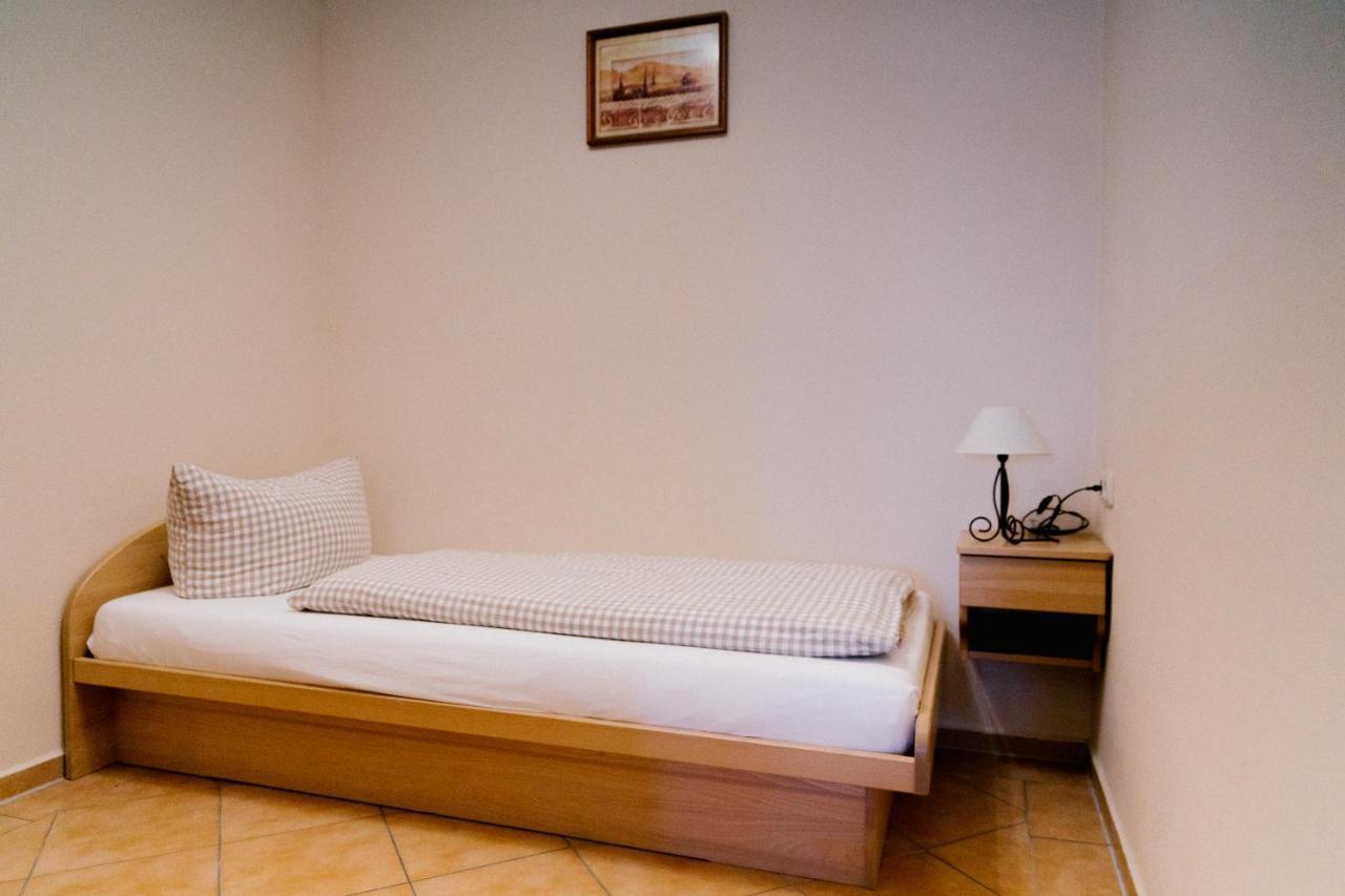 Hotel Vogtareuther-Hof Luaran gambar