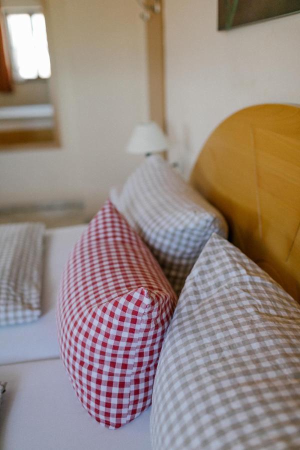 Hotel Vogtareuther-Hof Luaran gambar