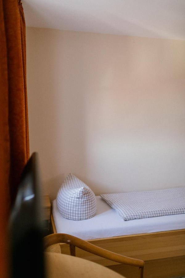 Hotel Vogtareuther-Hof Luaran gambar
