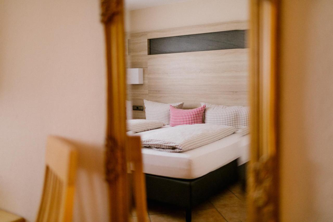 Hotel Vogtareuther-Hof Luaran gambar