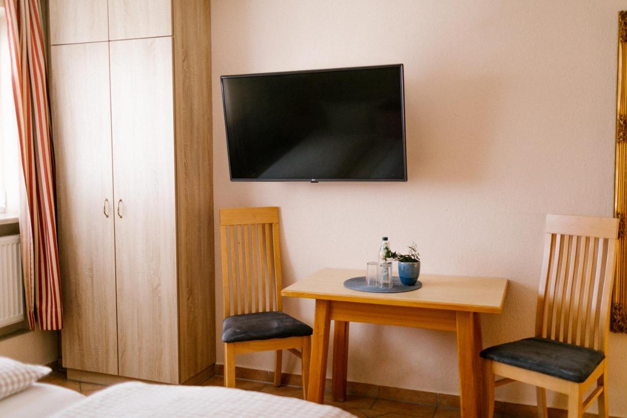 Hotel Vogtareuther-Hof Luaran gambar