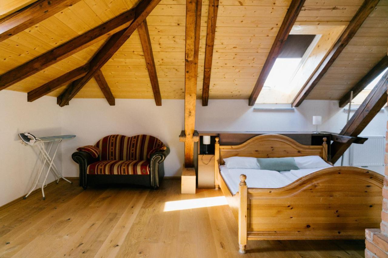 Hotel Vogtareuther-Hof Luaran gambar